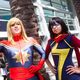 Illustration for article titled More Proof That This Might Be The Greatest Weekend For Cosplay, Ever.